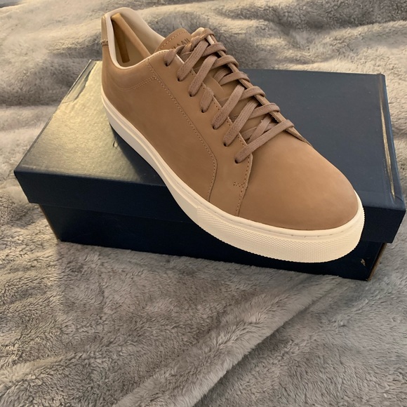 men's grand series jensen sneakers